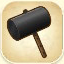 Iron Hammer from Story of Seasons: Pioneers of Olive Town