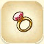 Jewelry Ring from Story of Seasons: Pioneers of Olive Town