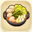 Kimchi Hot Pot from Story of Seasons: Pioneers of Olive Town