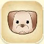 Labrador Retriever from Story of Seasons: Pioneers of Olive Town