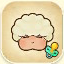 Lamb from Story of Seasons: Pioneers of Olive Town