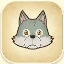 Little Wolf from Story of Seasons: Pioneers of Olive Town