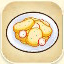 Lyonnaise Potatoes from Story of Seasons: Pioneers of Olive Town