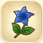 Magic Blue Flower from Story of Seasons: Pioneers of Olive Town