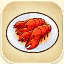 Mala Crayfish from Story of Seasons: Pioneers of Olive Town