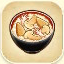 Matsutake Rice from Story of Seasons: Pioneers of Olive Town