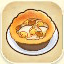 Mushroom Pie from Story of Seasons: Pioneers of Olive Town