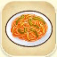 Neapolitan Pasta from Story of Seasons: Pioneers of Olive Town