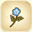 Nemophila from Story of Seasons: Pioneers of Olive Town