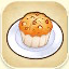 Nut Muffin from Story of Seasons: Pioneers of Olive Town