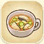 Okra Soup from Story of Seasons: Pioneers of Olive Town