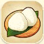 Onigiri from Story of Seasons: Pioneers of Olive Town