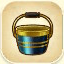 Orichalcum Bucket from Story of Seasons: Pioneers of Olive Town