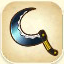 Orichalcum Sickle from Story of Seasons: Pioneers of Olive Town