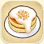 Pancakes from Story of Seasons: Pioneers of Olive Town