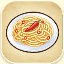 Peperoncino Pasta from Story of Seasons: Pioneers of Olive Town