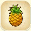 Pineapple from Story of Seasons: Pioneers of Olive Town