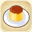 Pudding from Story of Seasons: Pioneers of Olive Town