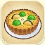 Quiche from Story of Seasons: Pioneers of Olive Town