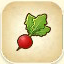 Radish from Story of Seasons: Pioneers of Olive Town