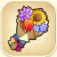 Rainbow Bouquet from Story of Seasons: Pioneers of Olive Town