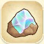 Raw White Opal from Story of Seasons: Pioneers of Olive Town