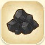 Refined Coal from Story of Seasons: Pioneers of Olive Town