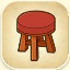 Round Chair from Story of Seasons: Pioneers of Olive Town
