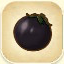 Round Eggplant from Story of Seasons: Pioneers of Olive Town