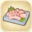 Sea Bream Sashimi from Story of Seasons: Pioneers of Olive Town