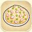 Seafood Pilaf Platter from Story of Seasons: Pioneers of Olive Town