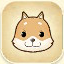 Shiba Inu from Story of Seasons: Pioneers of Olive Town