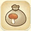 Shiitake Spores from Story of Seasons: Pioneers of Olive Town