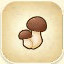 Shimeji Mushroom from Story of Seasons: Pioneers of Olive Town