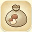 Shimeji Spores from Story of Seasons: Pioneers of Olive Town