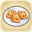 Shrimp Toast from Story of Seasons: Pioneers of Olive Town