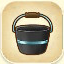 Silver Bucket from Story of Seasons: Pioneers of Olive Town