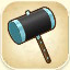 Silver Hammer from Story of Seasons: Pioneers of Olive Town