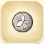 Silver Town Medal from Story of Seasons: Pioneers of Olive Town