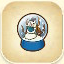 Snow Globe from Story of Seasons: Pioneers of Olive Town