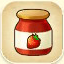 Strawberry Jam from Story of Seasons: Pioneers of Olive Town