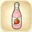 Strawberry Milk from Story of Seasons: Pioneers of Olive Town