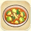 Tortilla Soup from Story of Seasons: Pioneers of Olive Town