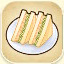 Tuna Sandwich from Story of Seasons: Pioneers of Olive Town