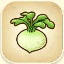 Turnip from Story of Seasons: Pioneers of Olive Town