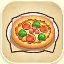 Vegetable Pizza from Story of Seasons: Pioneers of Olive Town