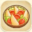 Vegetable Salad from Story of Seasons: Pioneers of Olive Town