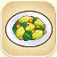 Vegetable Sauté from Story of Seasons: Pioneers of Olive Town