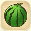 Watermelon from Story of Seasons: Pioneers of Olive Town