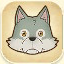 Wolf from Story of Seasons: Pioneers of Olive Town